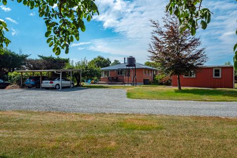 Photo of property in 565 Orari Station Road, Geraldine, 7992