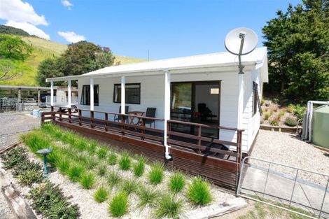 Photo of property in 168 Thames Coast Sh25 Road, Whakatete Bay, Thames, 3575