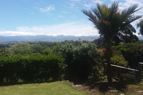 Photo of property in 83 Titoki Street, Lansdowne, Masterton, 5810