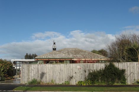 Photo of property in 190 Clyde Street, Hamilton East, Hamilton, 3216
