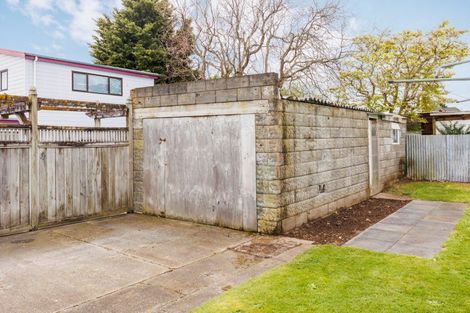 Photo of property in 33 Fitzroy Street, Terrace End, Palmerston North, 4410