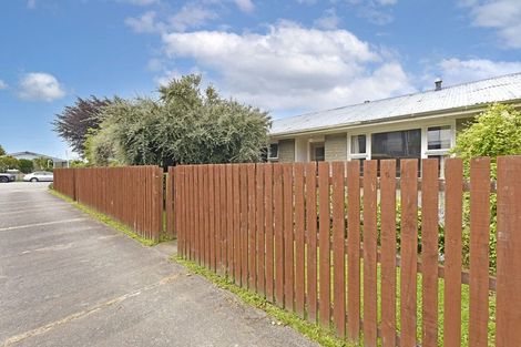 Photo of property in 2/124 Huxley Street, Sydenham, Christchurch, 8023