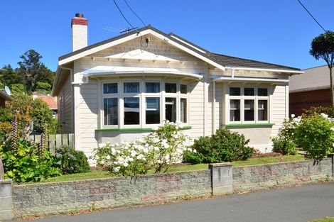 Photo of property in 146 Surrey Street, Forbury, Dunedin, 9012