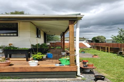 Photo of property in 5 Miro Place, Putaruru, 3411