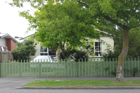 Photo of property in 29 Tilford Street, Woolston, Christchurch, 8062