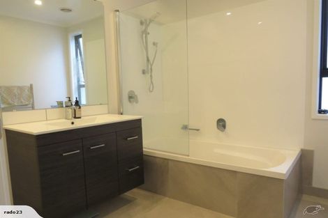 Photo of property in 2 Sidney Wallingford Way, Hobsonville, Auckland, 0616