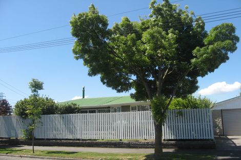 Photo of property in 26 Hornsby Street, Bishopdale, Christchurch, 8053