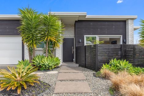 Photo of property in 21 Jacob Street, Brookfield, Tauranga, 3110
