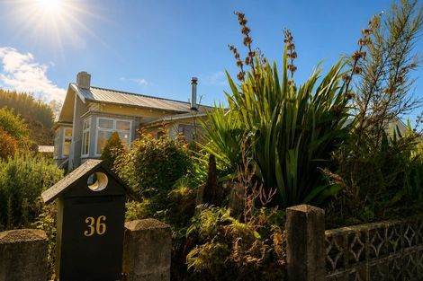 Photo of property in 36 Taitua Street, Taumarunui, 3920