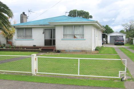 Photo of property in 3 Cadman Street, Waharoa, 3401