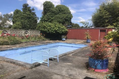 Photo of property in 16 Meta Street, Takapau, 4203