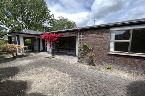 Photo of property in 142a Victoria Avenue, Hokowhitu, Palmerston North, 4410