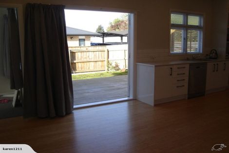 Photo of property in 6 Dudley Street, Levin, 5510