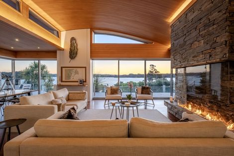 Photo of property in 16 Grant Street, Mahurangi East, Warkworth, 0982