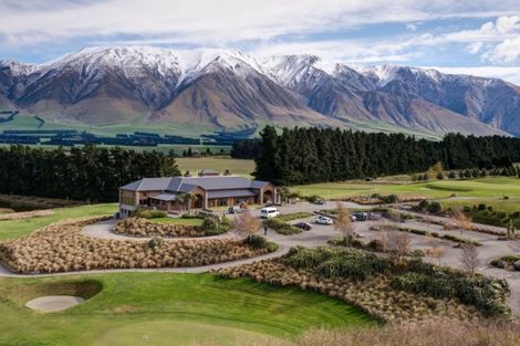 Photo of property in 623 Coleridge Road, Windwhistle, Hororata, 7572