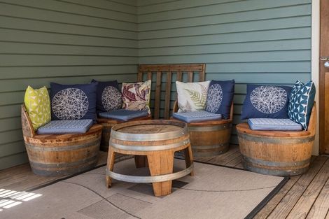 Photo of property in 23 Mount Street, Greymouth, 7805