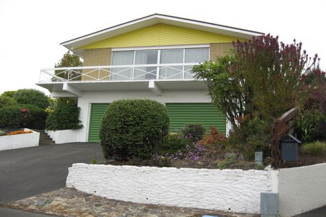 Photo of property in 13 Gebbie Street, Kinmont Park, Mosgiel, 9024