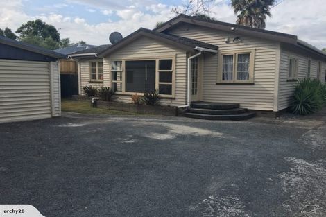 Photo of property in 158 Rimu Street, Maeroa, Hamilton, 3200