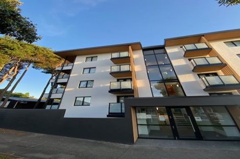 Photo of property in 4a/250 Richmond Road, Grey Lynn, Auckland, 1021