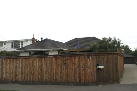 Photo of property in 31 Dalkeith Street, Hoon Hay, Christchurch, 8025