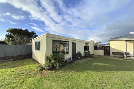 Photo of property in 291 Princes Street, Strathern, Invercargill, 9812