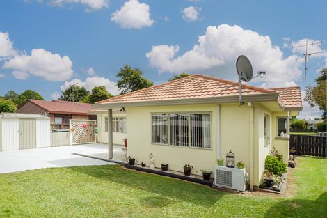 Photo of property in 106 Burns Street, Leamington, Cambridge, 3432