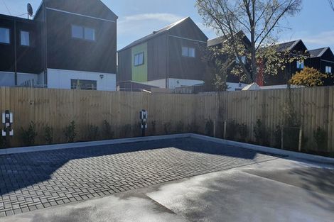 Photo of property in 134b Blenheim Road, Riccarton, Christchurch, 8041