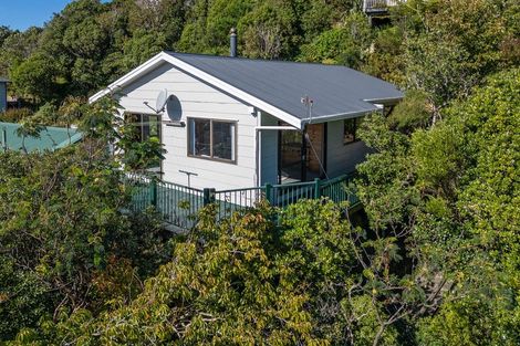 Photo of property in 97 Cecil Road, Wadestown, Wellington, 6012
