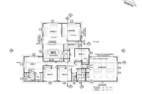 Photo of property in 25 Vercoe Crescent, Morrinsville, 3300