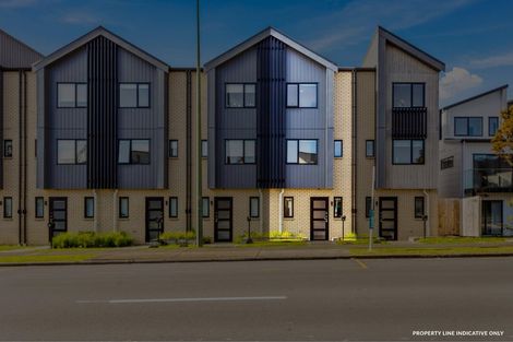 Photo of property in 10/36 Westgate Drive, Westgate, Auckland, 0614