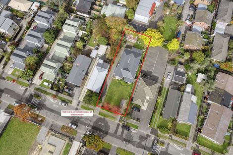Photo of property in 440 Worcester Street, Linwood, Christchurch, 8011