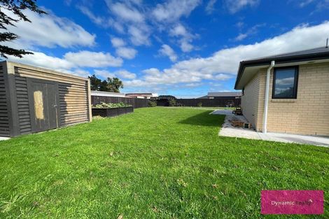 Photo of property in 15 George Street, Bulls, 4818