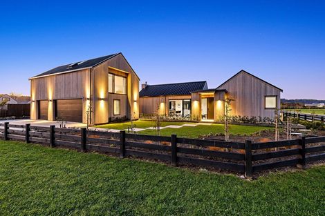 Photo of property in 14 Oystercatcher Lane, Point Wells, Warkworth, 0986