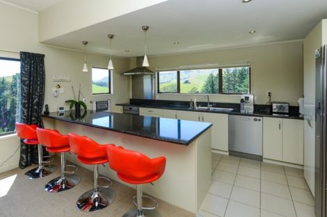 Photo of property in 21 Rochfort Road, Kahuranaki, Havelock North, 4295