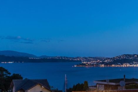 Photo of property in 5 Nepal Place, Khandallah, Wellington, 6035