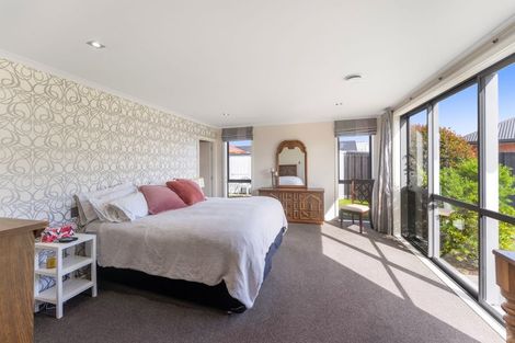 Photo of property in 6 Braebrook Drive, Netherby, Ashburton, 7700