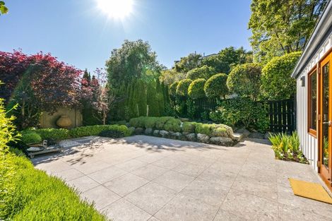 Photo of property in 24b Soleares Avenue, Mount Pleasant, Christchurch, 8081