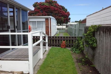Photo of property in 3/4 Wynyard Street, Bell Block, New Plymouth, 4312
