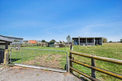 Photo of property in 273a Pukahu Road, Awaiti, Paeroa, 3672