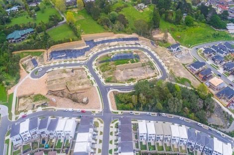 Photo of property in 53 Joseph Street, Flat Bush, Auckland, 2019