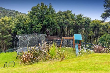 Photo of property in 281 J Tolhopf Road, Puhoi, Warkworth, 0981