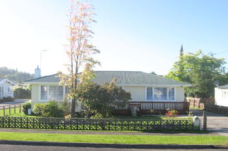 Photo of property in 10 Duke Street, Te Kuiti, 3910