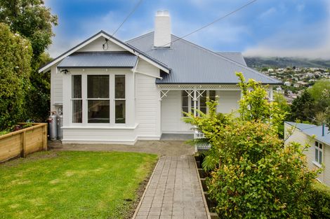 Photo of property in 74 Ann Street, Kaikorai, Dunedin, 9010