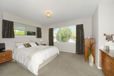 Photo of property in 50 Strathfield Avenue, Dallington, Christchurch, 8061