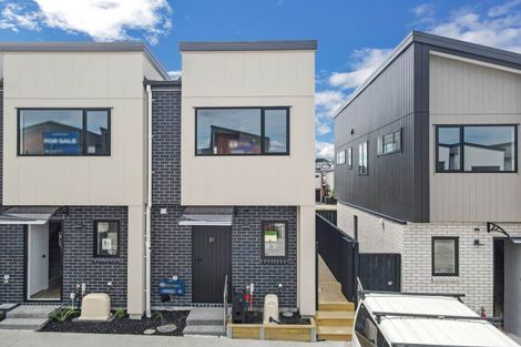 Photo of property in 31 Kiato Lane, Flat Bush, Auckland, 2019