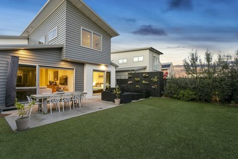 Photo of property in 17 Harakeke Road, Hobsonville, Auckland, 0616