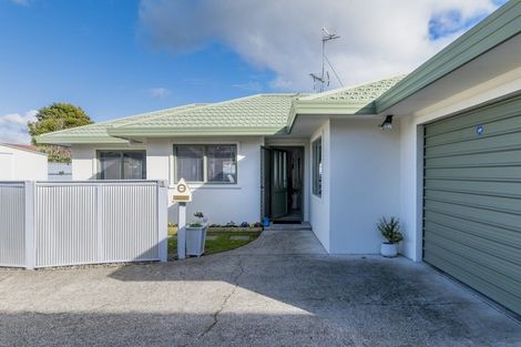 Photo of property in 5 Rosedale Place, Levin, 5510