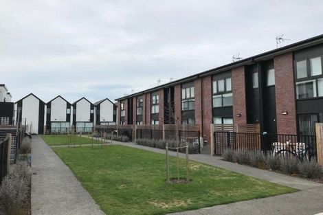 Photo of property in 16/17 Warwick Street, Richmond, Christchurch, 8013