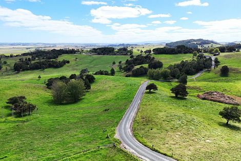 Photo of property in 136 Whakahara Road, Arapohue, Dargaville, 0370