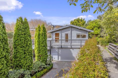 Photo of property in 141 Kidson Terrace, Cashmere, Christchurch, 8022